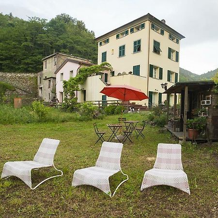 Ca Di Gatti Apartment Ne Exterior foto