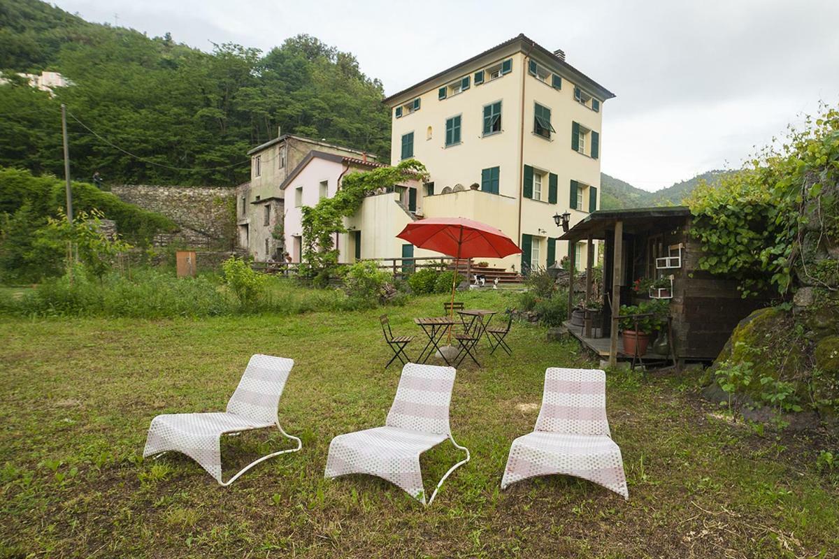 Ca Di Gatti Apartment Ne Exterior foto