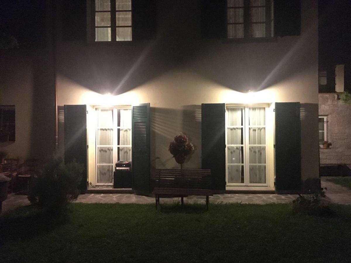Ca Di Gatti Apartment Ne Exterior foto